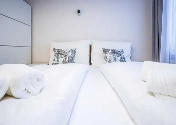 Appartement 1 Bdr - Dreamy, Right Near Vienna's Old