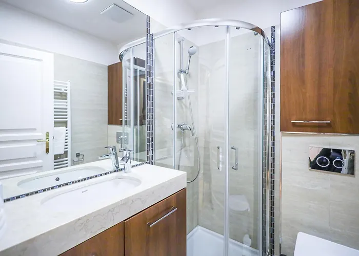 1 Bdr - Dreamy, Right Near Vienna's Old